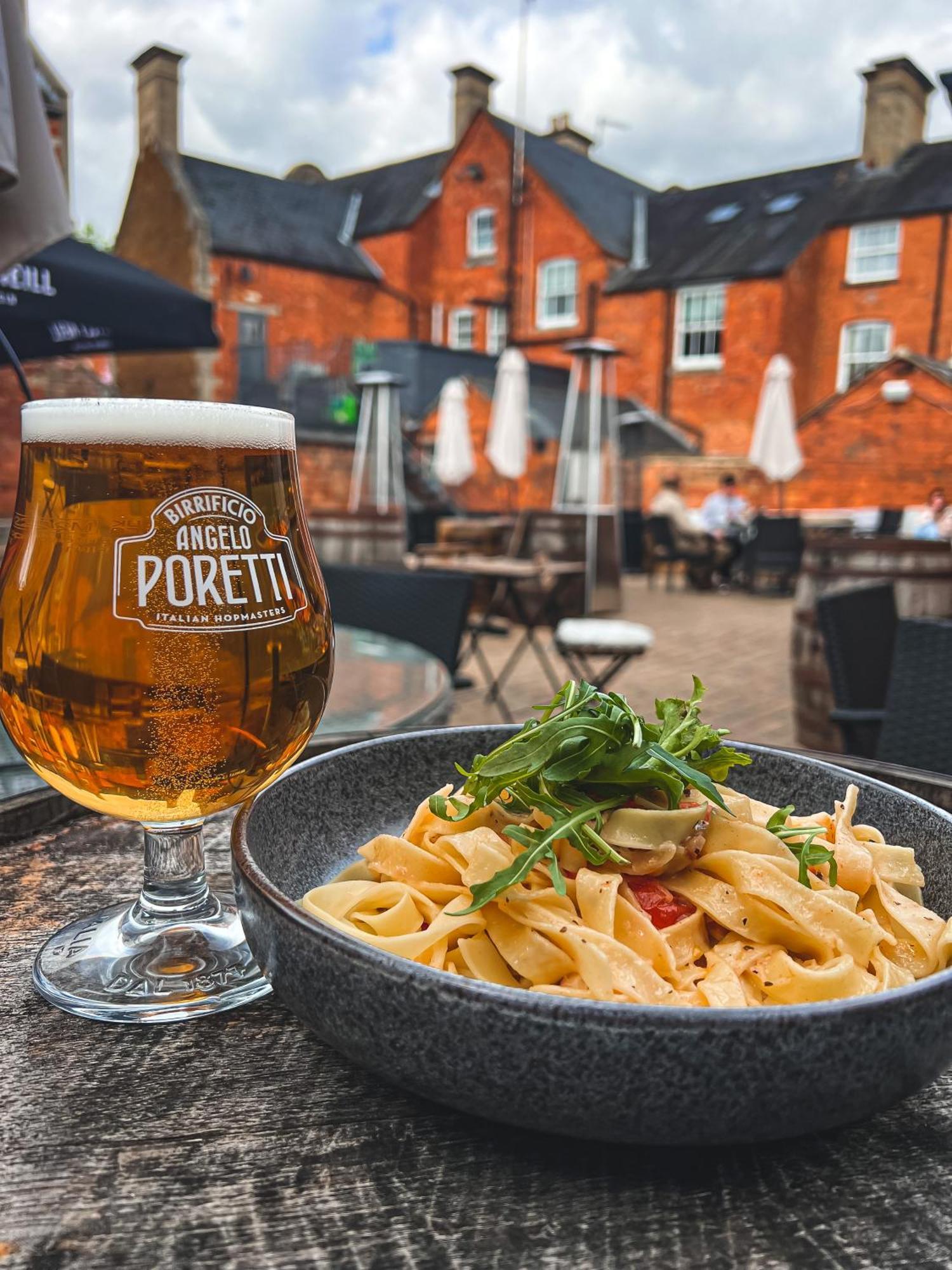 The Red Lion Inn Rothwell  Zewnętrze zdjęcie
